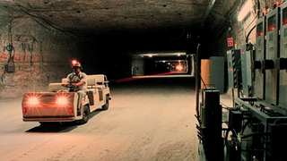 How a Typo May Have Turned a Drum of Radioactive Waste Into a Bomb